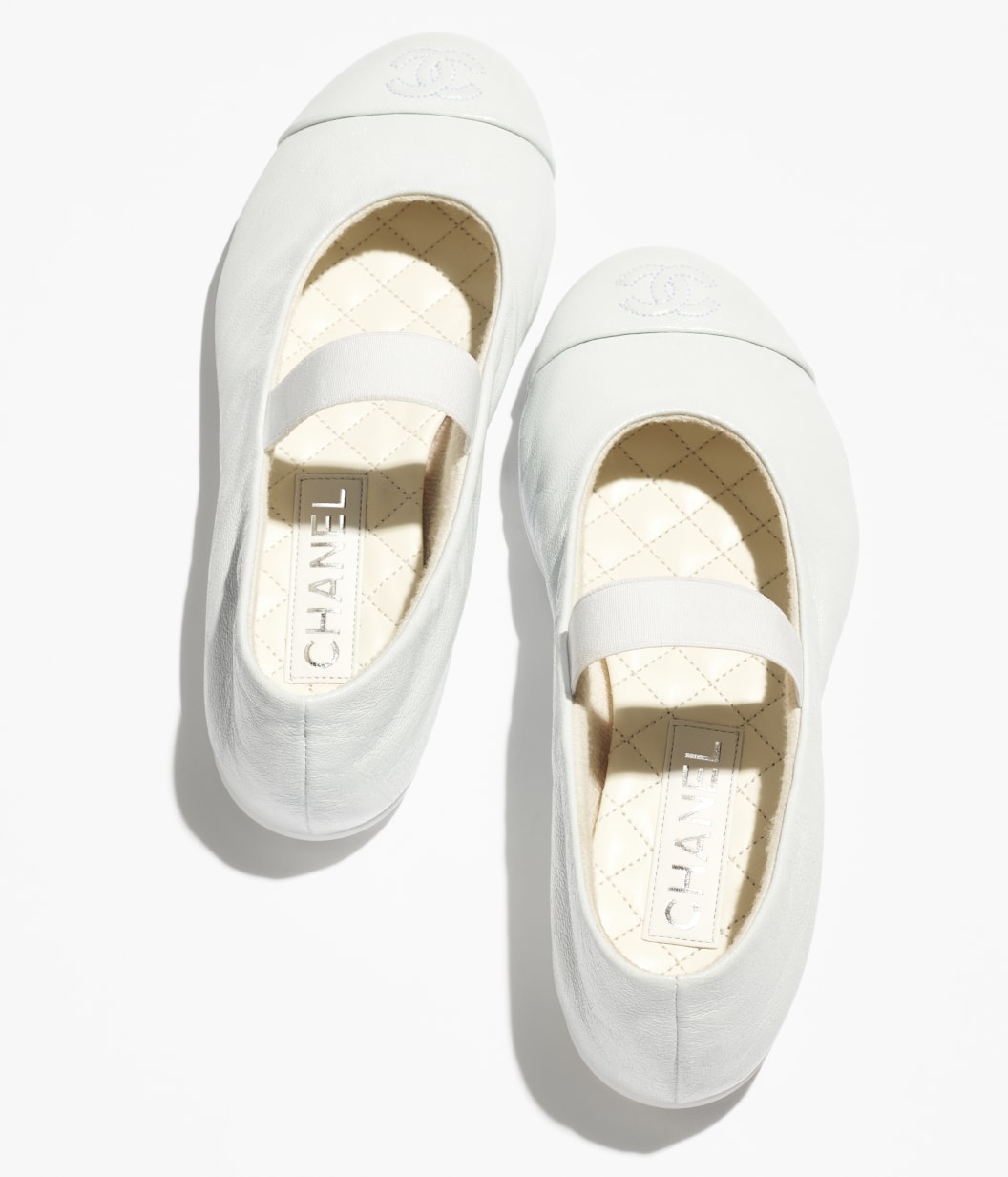 Cruise 2024/25 Mary Janes - Image 3